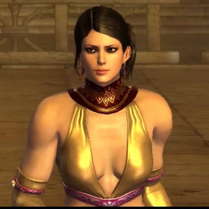 Meet your Posher, Zafina